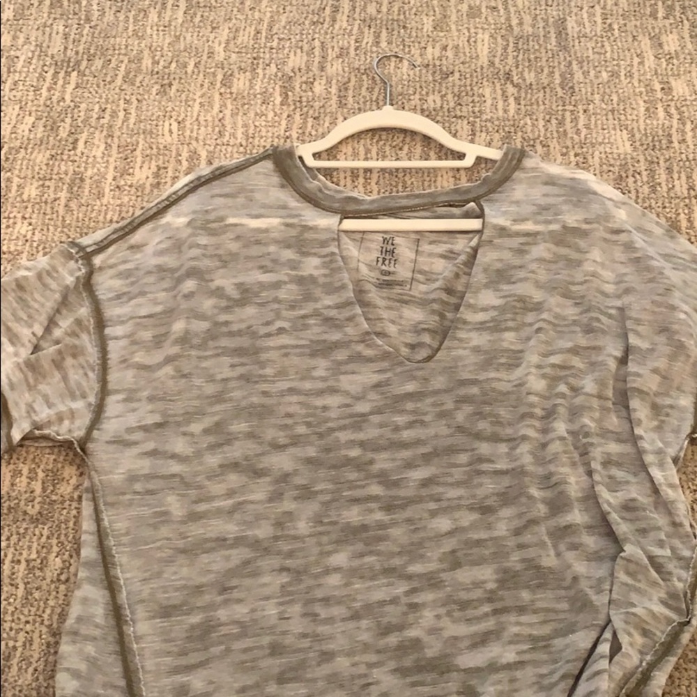 free people top